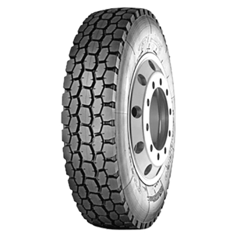 GT Radial
