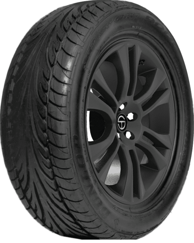 Dunlop