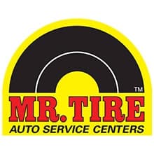 Mr. Tire Auto Service Centers