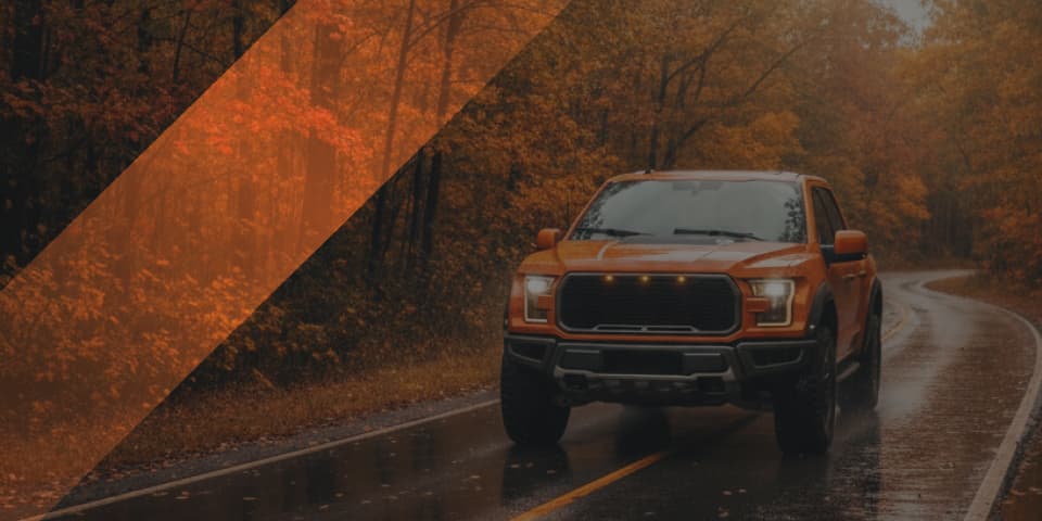 Valid on 4 select Tires; using promo code