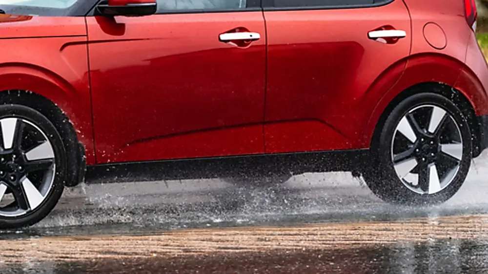 Understanding Tire Traction: Key Factors