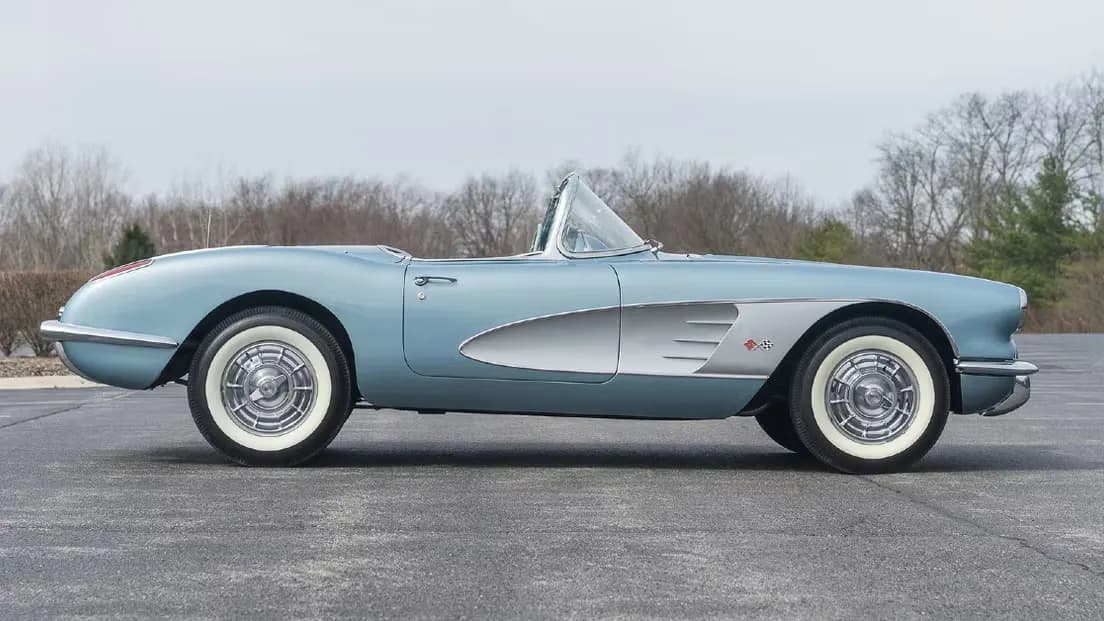 Whitewall Tires: History, Styles, and Buying Guide