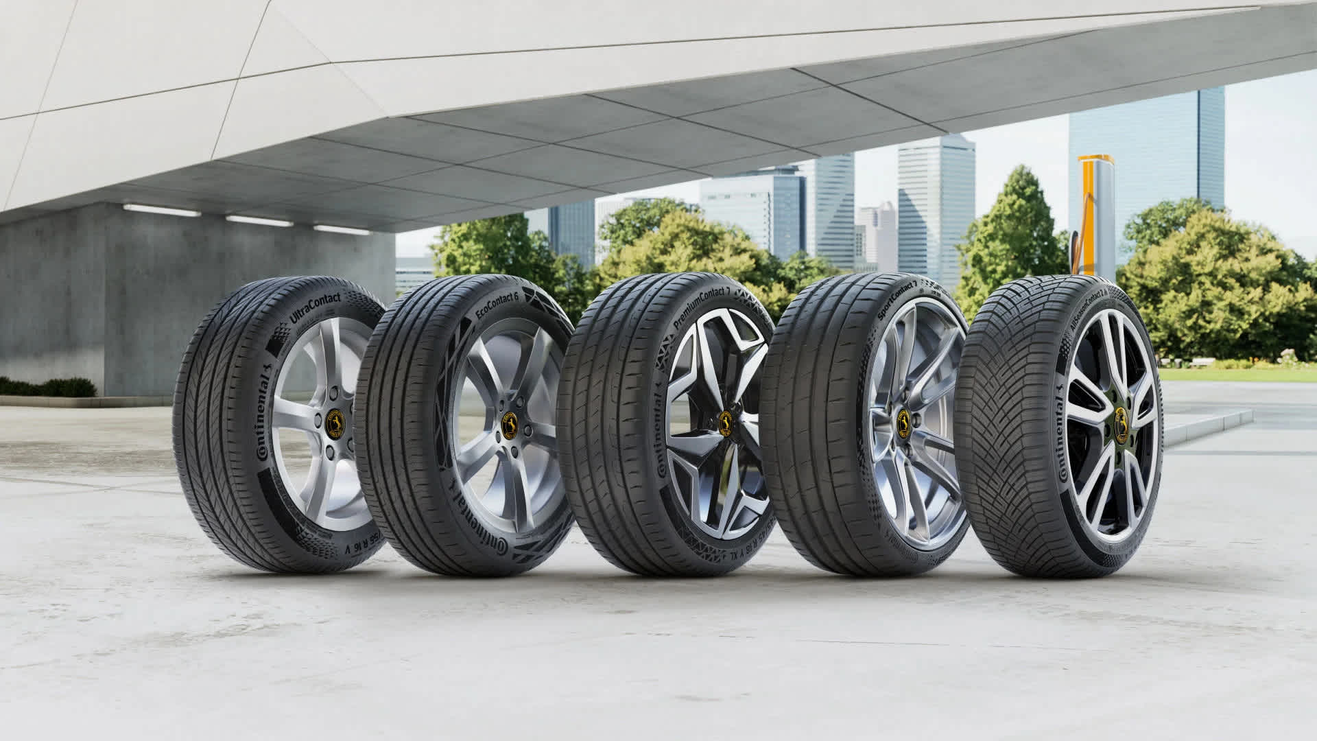 Top 10 Best Continental Tires: Expert Picks for Every Vehicle