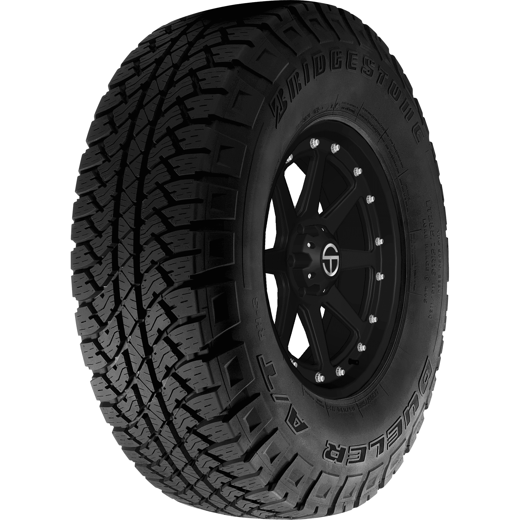 Bridgestone