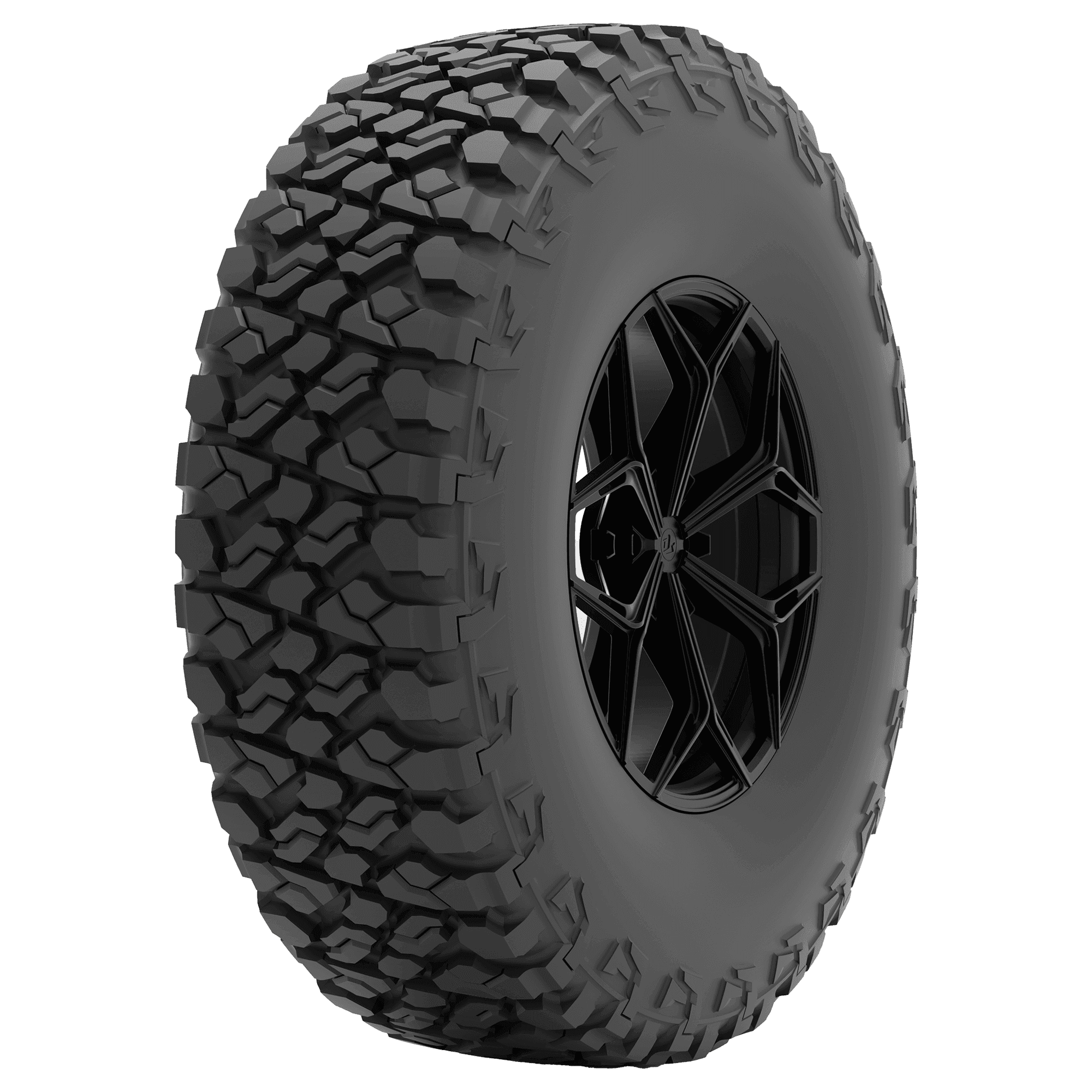 Omni Recon Trail
